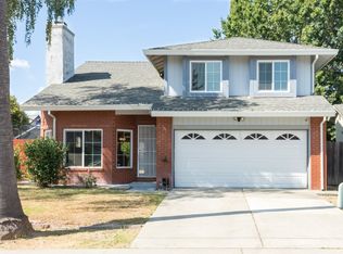 3578 Binghamton Dr, Sacramento, CA 95834