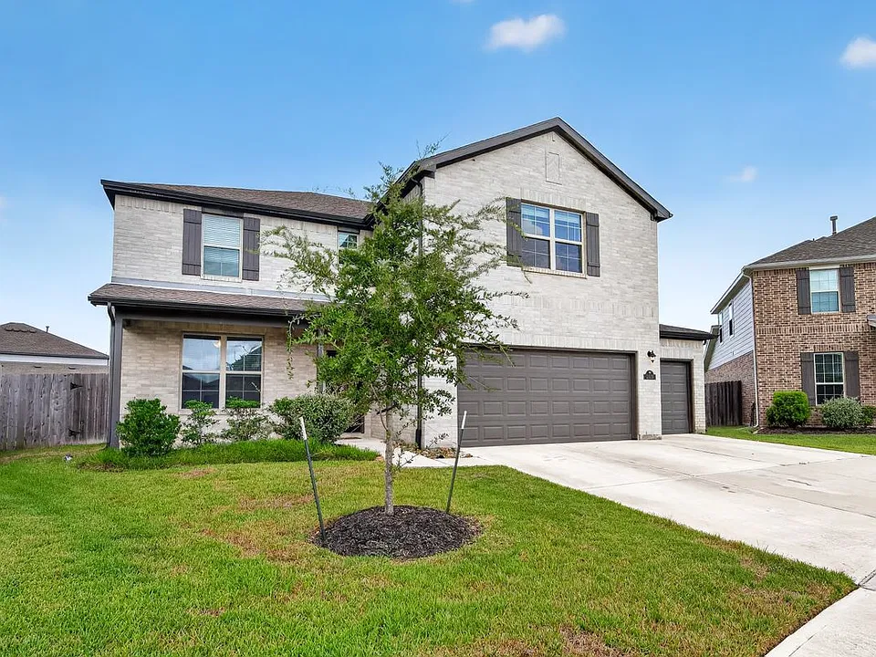 23131 Forebear Dr