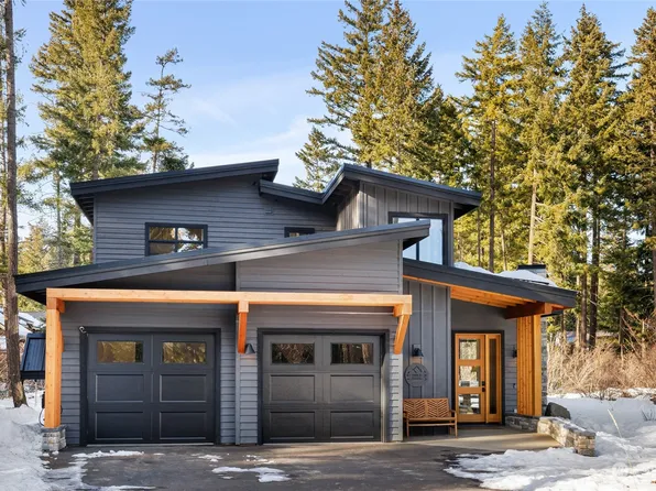 21 Columbine Court, Cle Elum, WA 98922