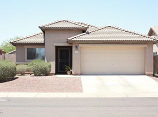10788 W Rio Vista Ln, Avondale, AZ 85323