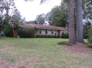 2402 Forest Park Rd, Augusta, GA 30904