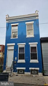 2835 N Mutter St, Philadelphia, PA, 19133