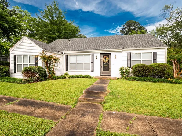 1401 N Park Ave, El Dorado, AR 71730