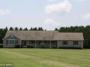 29345 Dogwood View Rd, Cordova, MD 21625