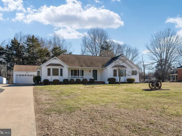 10403 Ni River Dr, Spotsylvania, VA 22553