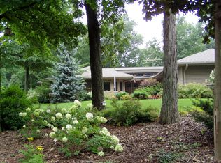 6228 County Rd N, Pickett, WI 54964