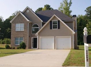 1025 Bluecoat Cir, Hampton, GA 30228