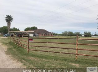 19437 N Fm 493, Edinburg, TX 78542