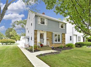 4197 W 219th St, Fairview Park, OH