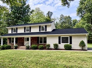 4 Tracey Ln, Sparta Twp., NJ 07871