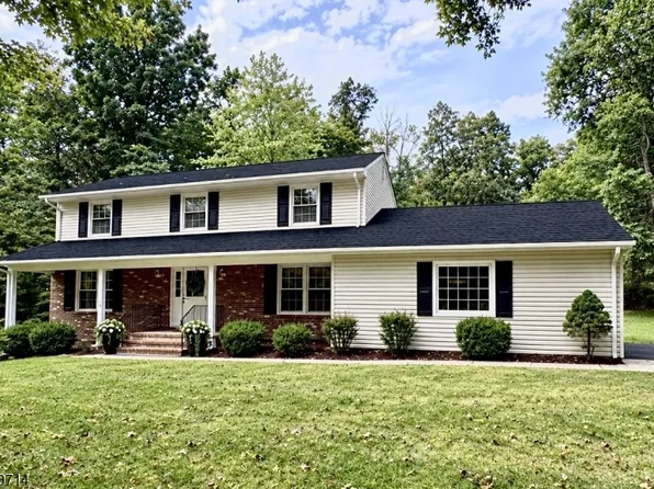 4 Tracey Ln, Sparta Twp., NJ 07871