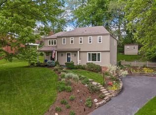 1805 Taper Dr, Pittsburgh, PA