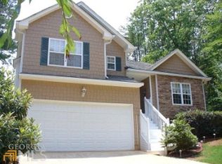 4147 Argonne Dr, Villa Rica, GA 30180