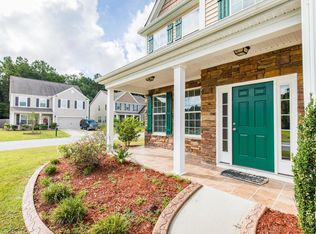 217 Cypress Forest Dr, Moncks Corner, SC 29461