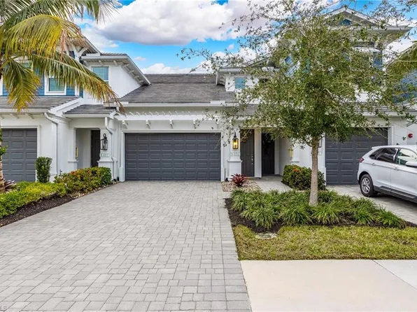 2555 Seychelles DR #406, NAPLES, FL 34112