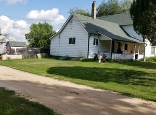 1368 County Road 14, Hooper, NE 68031