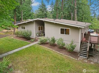 1115 Wildwood Boulevard SW, Issaquah, WA 98027