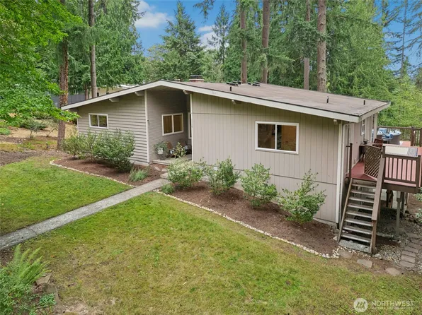 1115 Wildwood Boulevard SW, Issaquah, WA 98027