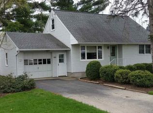 2908 Clyde Ave, Schenectady, NY 12306