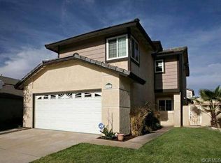 1993 Cluster Pine Rd, Colton, CA 92324