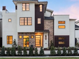 7265 Inwood Rd, Dallas, TX 75209