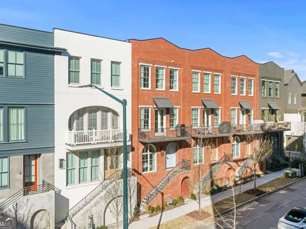 12 Bass St SE, Atlanta, GA 30315