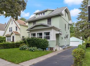48 Indiana St, Rochester, NY 14609