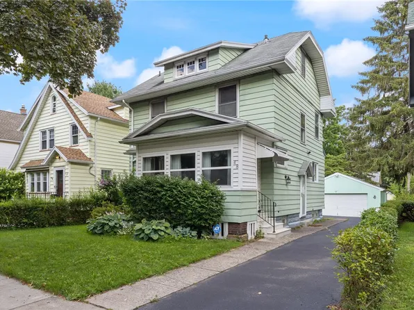 48 Indiana St, Rochester, NY 14609