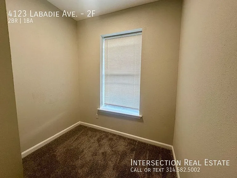 4123 Labadie Ave #2F — Photo 8