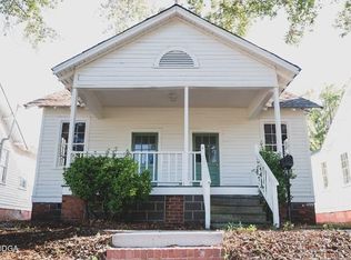 239 Schell Ave, Macon, GA 31217