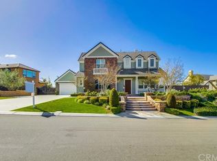 19582 Cleveland Bay Ln, Yorba Linda, CA 92886