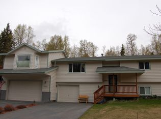 3601 Taiga Dr, Anchorage, AK 99516
