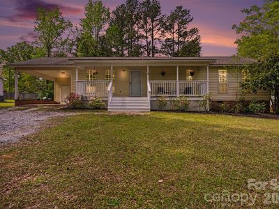 2716 Norfolk Rd, Lancaster, SC, 29720