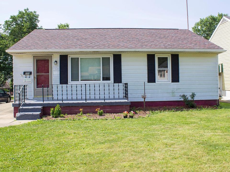 1st image of 668 E Fair Ave