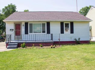 668 E Fair Ave, Lancaster, OH 43130