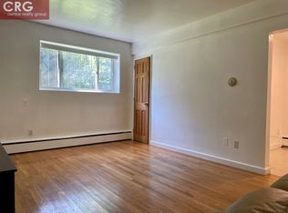 76 Euston Rd APT 4A, Brighton, MA 02135