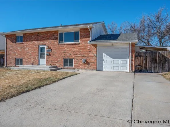4728 Linden Way, Cheyenne, WY 82009