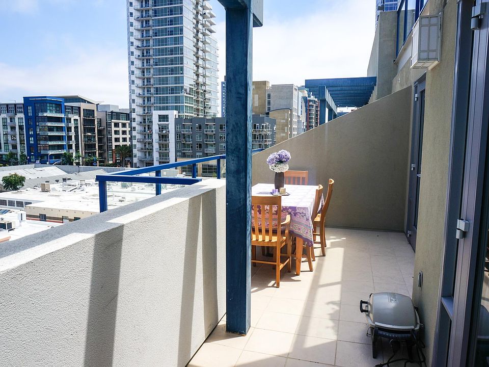 1st image of 875 G St Unit 505