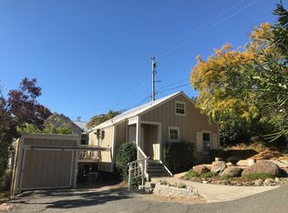 10684 Oneil Aly, Amador City, CA 95601