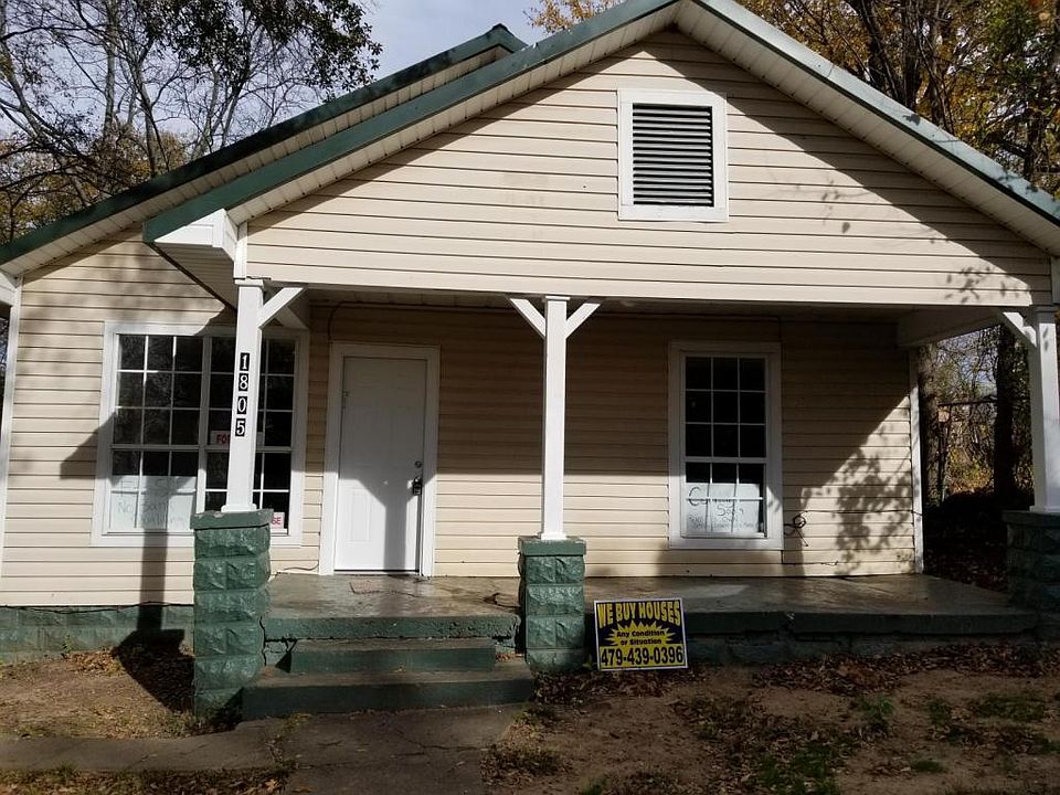 1st image of 1805 Cherry St