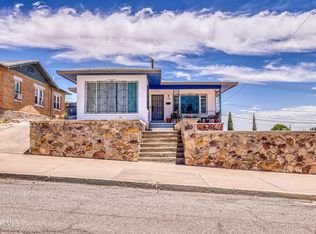 1300 Randolph Dr, El Paso, TX 79902
