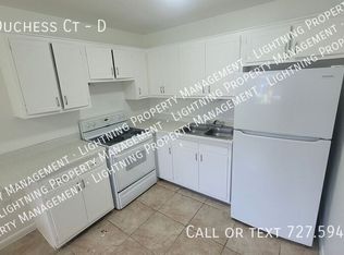 429 Duchess Ct #D, Lakeland, FL 33803