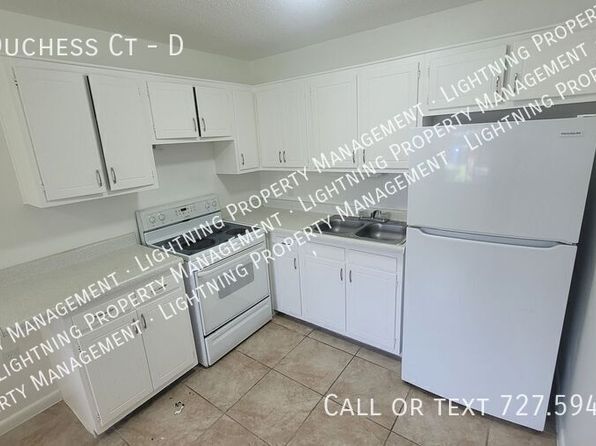 429 Duchess Ct #D