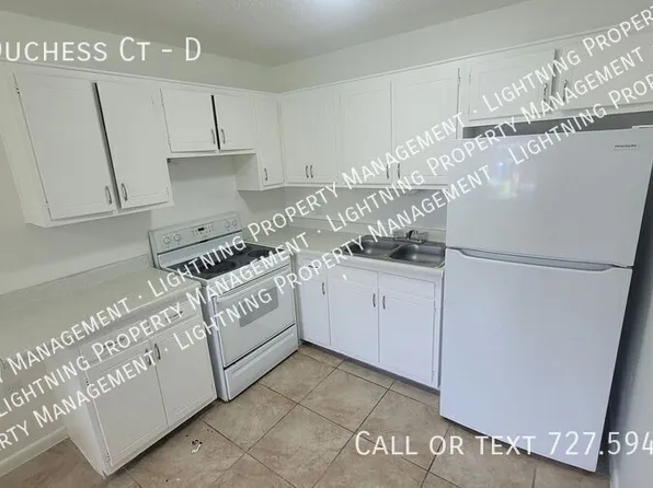 429 Duchess Ct #D, Lakeland, FL 33803