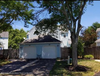 12 Whitman Ct, Freehold, NJ, 07728