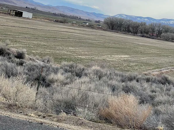 20 Artist View Rd, Wellington, NV 89444