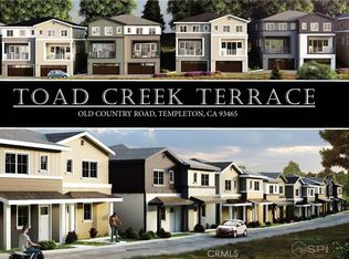 42 Old County Rd #F, Templeton, CA 93465