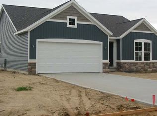 1490 Copperfield St SW, Byron Center, MI 49315