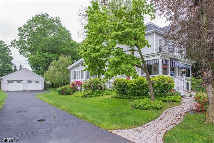 165 Chestnut St, Boonton, NJ 07005 Zillow