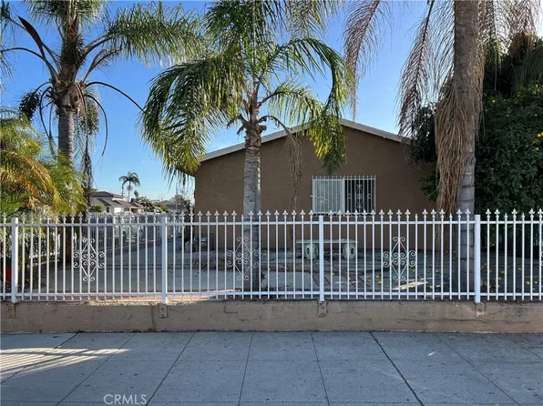 541 McDonald Ave, Wilmington, CA 90744